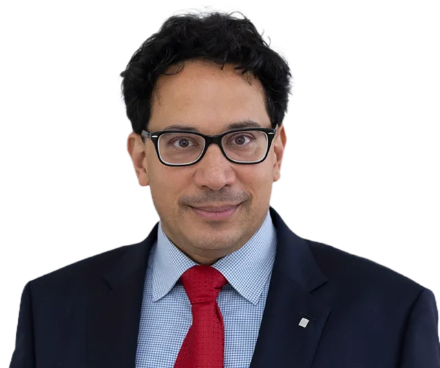 A. Aldo Faisal